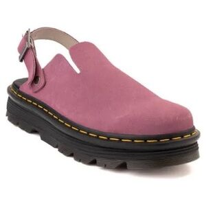 BNIB Dr Martens Zebzag Mules